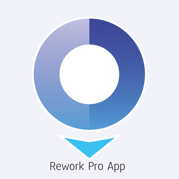 Rework Pro App